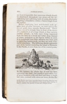 Charles Darwin First U.S. Edition of ''Voyage of a Naturalist'' -- Darwin's Notes from the Voyage of the HMS Beagle Where He Questioned His Previous Belief that Species Had Fixed Attributes