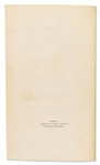 Charles Dickens First Edition, First Impression of ''Oliver Twist'' in Three Volumes