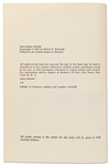 Robert F. Kennedy Signed First Edition of ''The Enemy Within''