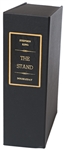Stephen King Signed First Edition of ''The Stand'' -- Without Inscription