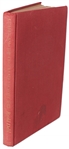 Roald Dahl Signed First Edition of ''Charlie and the Chocolate Factory'' -- Without Inscription