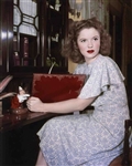 Shirley Temple Owned Leather Bound Script From 1934 Film ''Little Miss Marker''