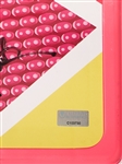 ''Back to the Future'' Cast-Signed Hoverboard