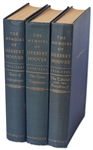 Large Lot of Presidential Signed Books, Historical & Entertainment Signatures -- Includes Harry Truman Signed Book, Herbert Hoover Signed Photo & 3 Books, Alec Guinness Autograph Note Signed & More