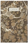 First Edition of Sylvia Plath's Poem ''A Winter Ship'' -- One of Only 60 Copies Extant, Personally Owned by Sylvia Plath