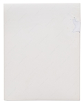 NASA Black Number Photo of the Copernicus Space Telescope -- On ''A Kodak Paper''