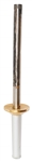Olympic Relay Torch Used in the 1984 Sarajevo Winter Games