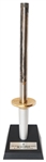 Olympic Relay Torch Used in the 1984 Sarajevo Winter Games