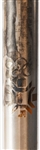 Olympic Relay Torch Used in the 1984 Sarajevo Winter Games