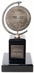 Tony Award Given to Alan Bates for Leading Actor in a Play for ''Fortune's Fool'' in 2002