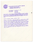 NASA Photo from Apollo 17 Printed on ''A Kodak Paper''