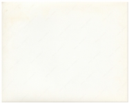 NASA Photo of the Lunar Surface -- On ''A Kodak Paper''