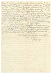 Carl Jung Autograph Letter Signed with Fantastic Content on the Ego, Dreams, Religion, Judaism & Morality -- ''...What lies behind the ego, that is, the personal or subjective shadow...''