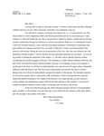Carl Jung Autograph Letter Signed with Fantastic Content on the Ego, Dreams, Religion, Judaism & Morality -- ''...What lies behind the ego, that is, the personal or subjective shadow...''