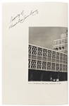 Bruce Lee's Personally Owned ''Judo Training Methods'' Book -- With Ownership Inscription of Lee, ''Property of / Bruce Lee Sui Loong'' -- With University Archives COA