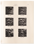 NASA Report: ''Analysis of Apollo 8 / Photography and Visual Observations''