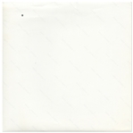 Large Format 9.875'' Square Apollo 12 Lunar Photo -- With ''A Kodak Paper'' Watermark