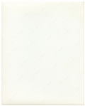 Black Number Photo of Neil Armstrong in His Gemini Spacesuit -- Printed on ''A Kodak Paper''