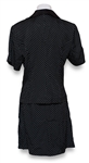 Selena Brand Women's Suit from 1996 -- Included in Selena Fashion Exhibit ''Ahora y Nunca'' Featured in ''Vogue'' Magazine