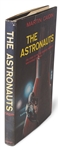 Mercury 7 Crew-Signed First Edition of ''The Astronauts'' -- Signed by All 7 Mercury Astronauts Without Inscription and With Steve Zarelli COA