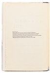 Jackie Robinson Signed First Edition of His Autobiography ''Wait Till Next Year''