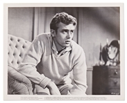 Silver Gelatin 8 x 10 Photo of James Dean from East of Eden