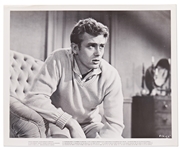 Silver Gelatin 8 x 10 Photo of James Dean from East of Eden