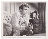 Silver Gelatin 8 x 10 Photo of James Dean from East of Eden