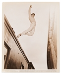 Silver Gelatin 8 x 10 Photo of James Dean from East of Eden