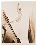 Silver Gelatin 8 x 10 Photo of James Dean from East of Eden