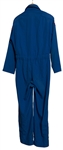 Story Musgrave's NASA Coveralls for STS-61 Proficiency Training