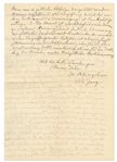 Carl Jung Autograph Letter Signed from 1942, Analyzing a Dream -- Jung Contrasts ''the unconscious and its natural-animalistic essence'' with ''the conscious (morals defined by law)''
