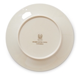 Near Fine 100-Piece Set of Congressional Lenox China, Hurley Porcelain by Tiffany and Dozens of Presidential Letters, Invitations and Signed Books -- From the Estate of Congressman John Dellenback