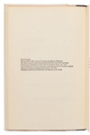 Jackie Robinson Signed First Edition, First Printing of His Autobiography ''Wait Till Next Year'' -- With PSA/DNA COA