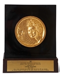 Louise Fletchers Deafness Research Foundation Award