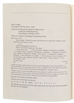 Rosa Parks Signed First Edition of Her Memoir ''Quiet Strength'' -- Near Fine Condition in Original Dust Jacket