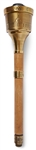 Olympic Relay Torch Used in the 1984 Los Angeles Summer Games