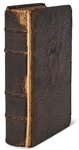 Theodore Roosevelt Signed Copy of His Biography ''Oliver Cromwell'' -- Signed by Roosevelt as President
