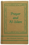 Muhammad Ali Signed Set of Two Islamic Prayer Books, ''Prayer and Al-Islam'' -- Both First Editions from 1982