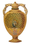 Invitation to the 1881 New Orleans Mardi Gras Ball Organized by the Mistick Krewe of Comus