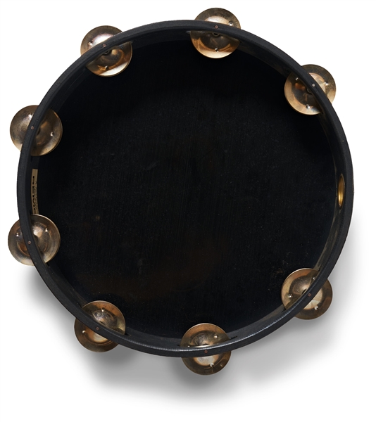 Prince Tambourine from the 1991 MTV Video Music Awards