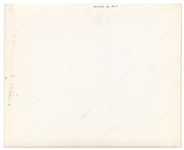 Apollo 11 Red Number Photo Showing Buzz Aldrin Disembarking from the Lunar Module -- Printed on ''A Kodak Paper''
