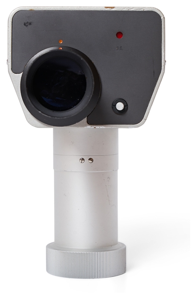 Original Prototype of the Minolta 1 Space Meter, Made for Apollo Astronauts to Take Photographs in Space