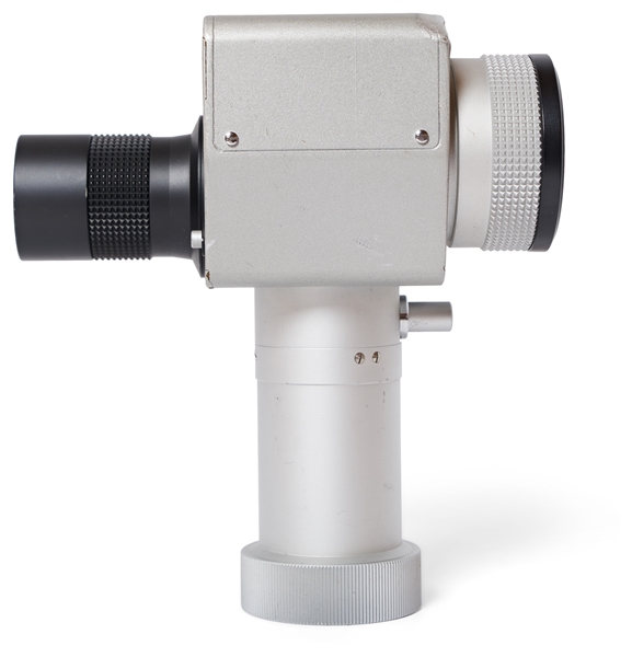 Original Prototype of the Minolta 1 Space Meter, Made for Apollo Astronauts to Take Photographs in Space