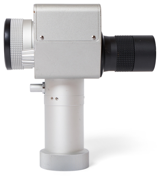 Original Prototype of the Minolta 1 Space Meter, Made for Apollo Astronauts to Take Photographs in Space