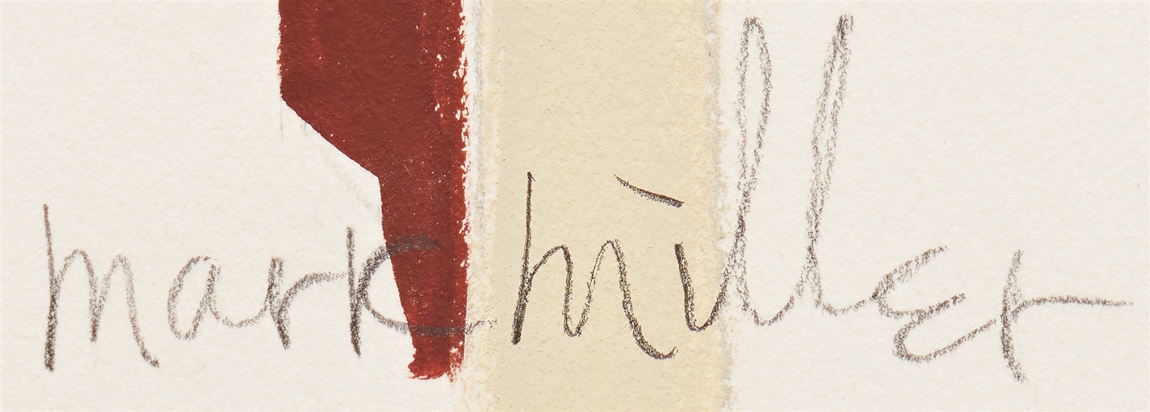 Marshall Dawson Miller Magazine Illustration Artwork