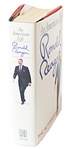 Ronald Reagan Signed First Edition of His Autobiography ''An American Life'' -- With PSA/DNA COA