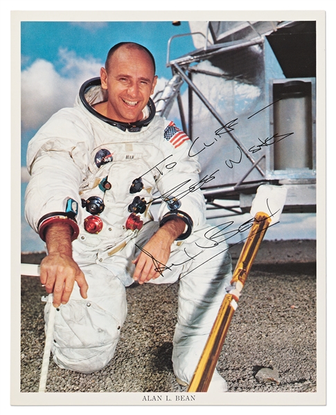 Large Lot of NASA Signed Photographs & Memorabilia -- Includes Apollo 11 Crew-Signed Photo, Neil Armstrong Signed Photo, 2 Buzz Aldrin Signed Photos, Michael Collins Signed Photo -- With Zarelli COAs