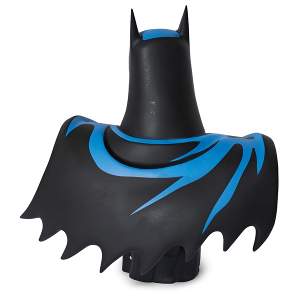 Kevin Conroy Signed Limited Edition ''Batman'' Bust -- Conroy Voiced ''Batman'' in the DC Animated Universe from 1992-2022