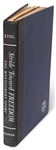 Martin Luther King Signed Copy of ''Stride Toward Freedom'' -- Bold Signature Without Inscription